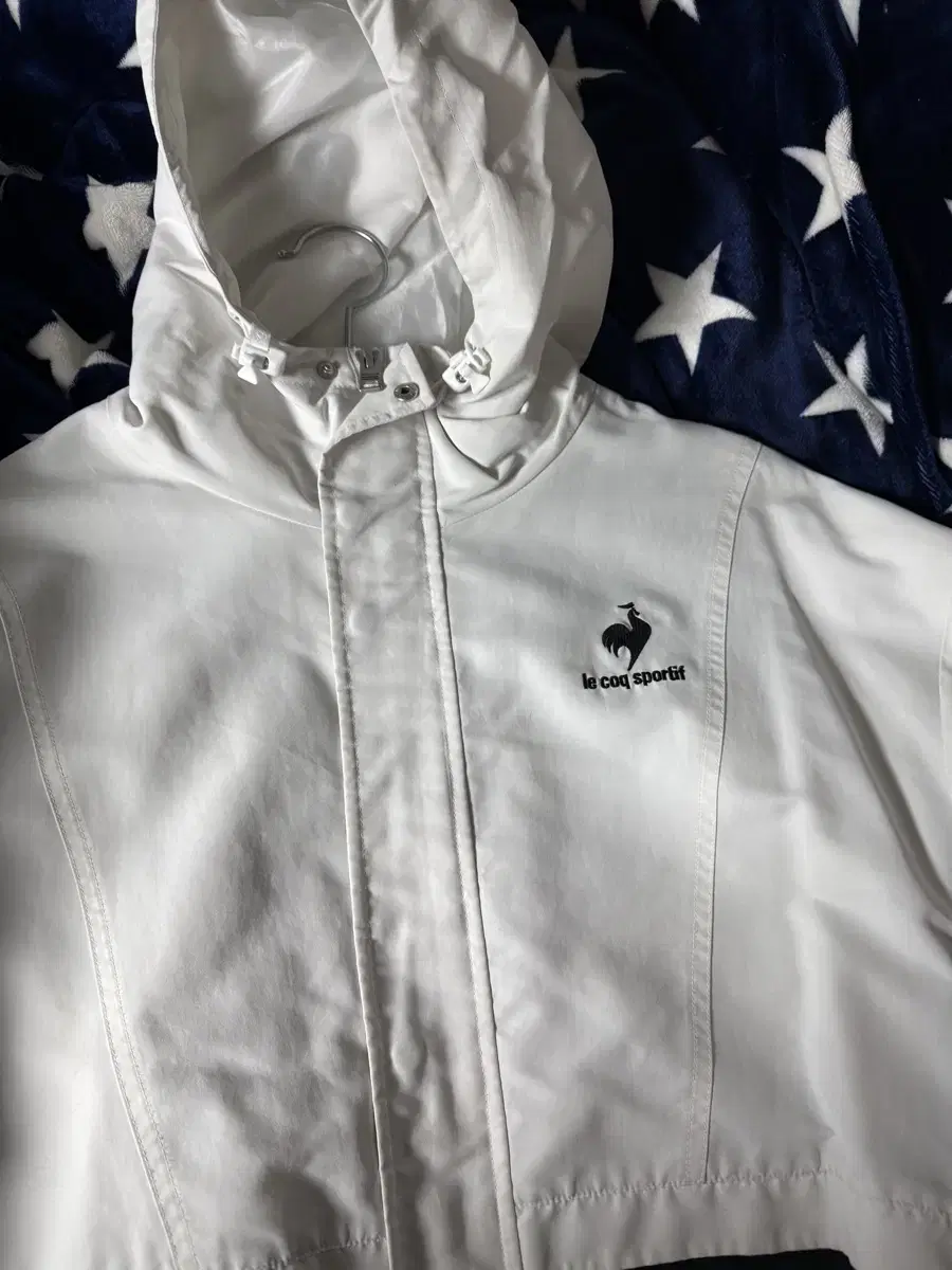 Le Coq Anorak