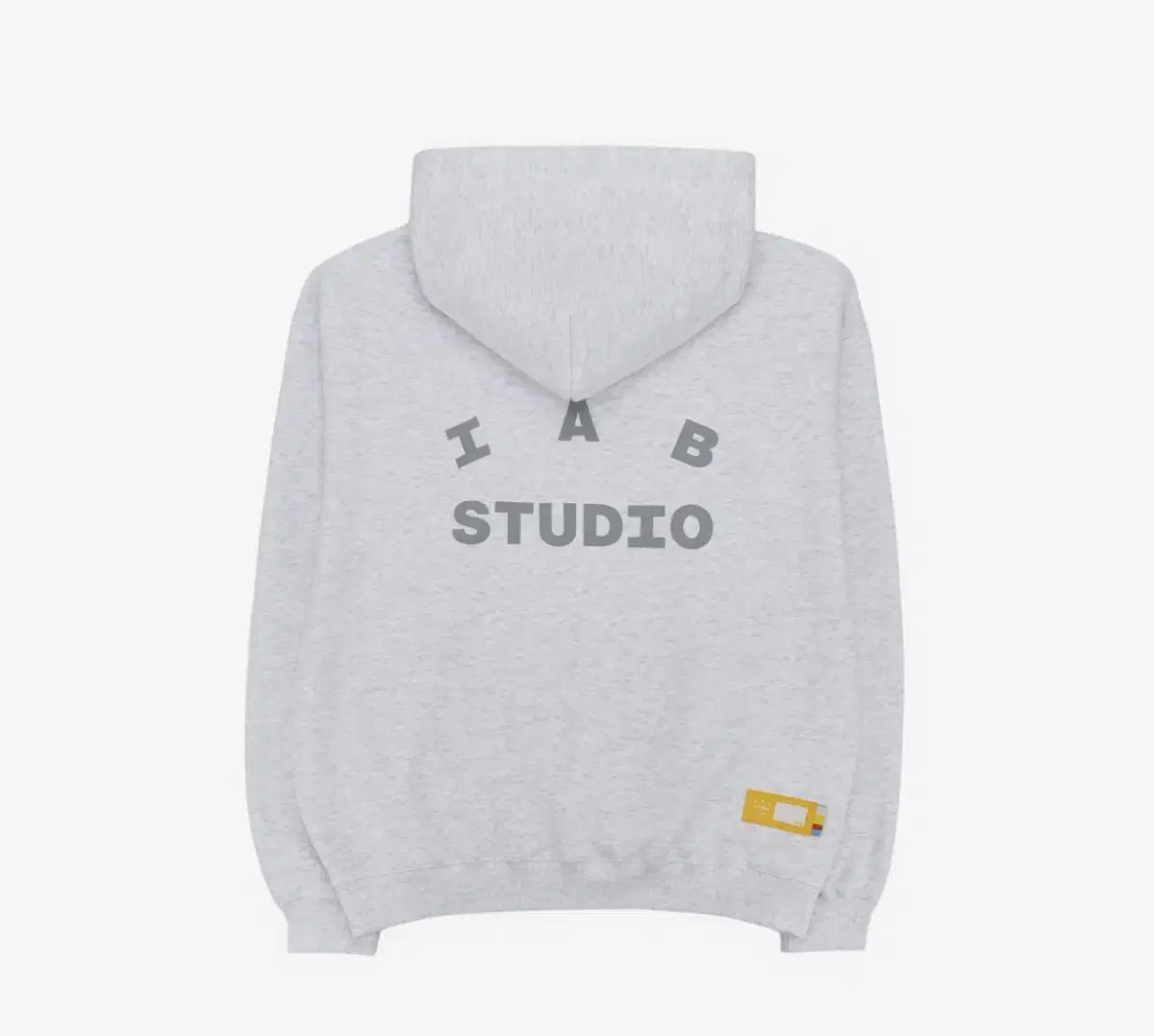 iapp hoodie light gray S, M sells