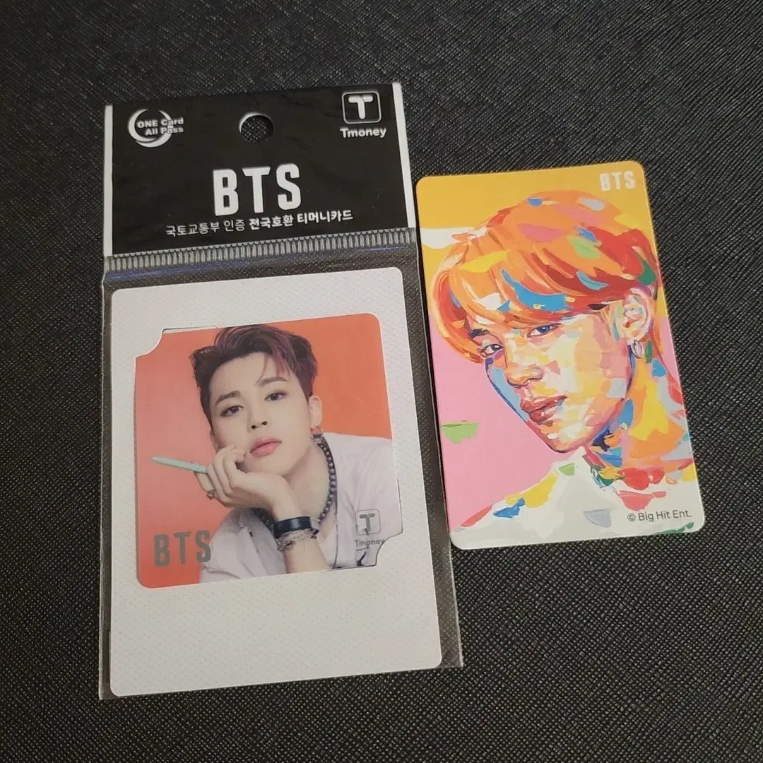 bts jimin bts jimin tmoney transportation card kyoka ren photocard