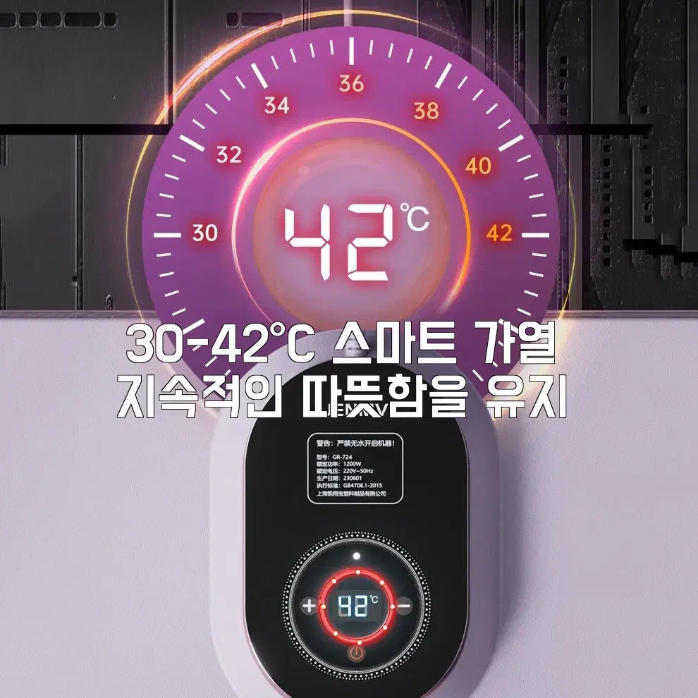 (무료배송&AS보장)접이식 반신욕조 사우나 욕조 1200W, 녹색