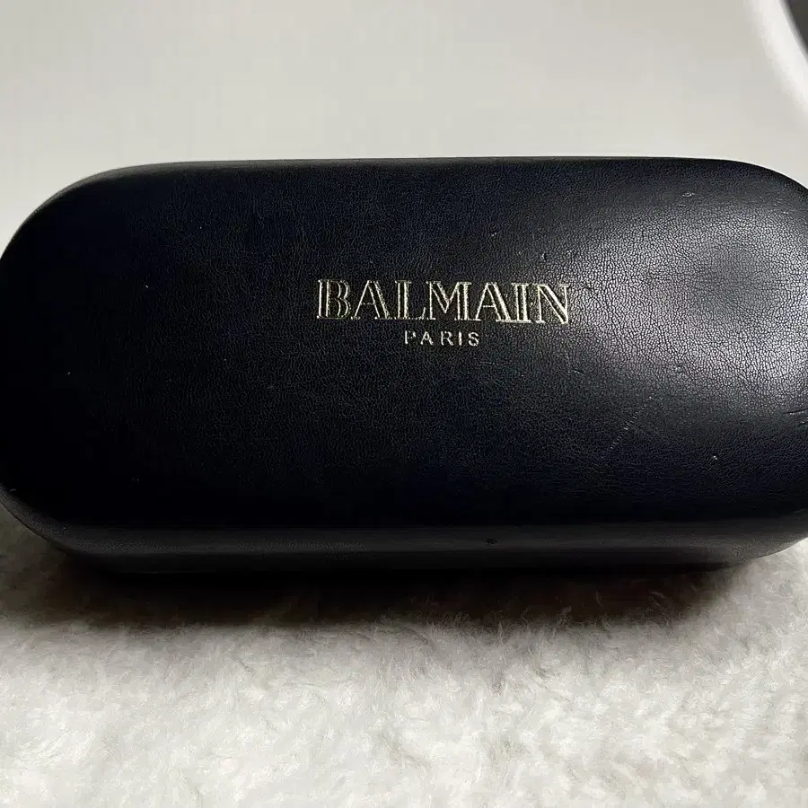 Balmain 발망 선글라스<케이스,보증서 포함> BL 6021