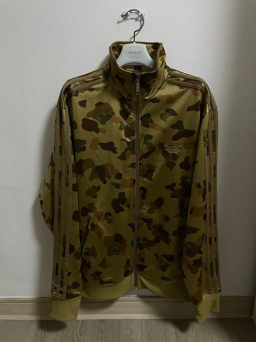 adidas Military Jersey (XL)