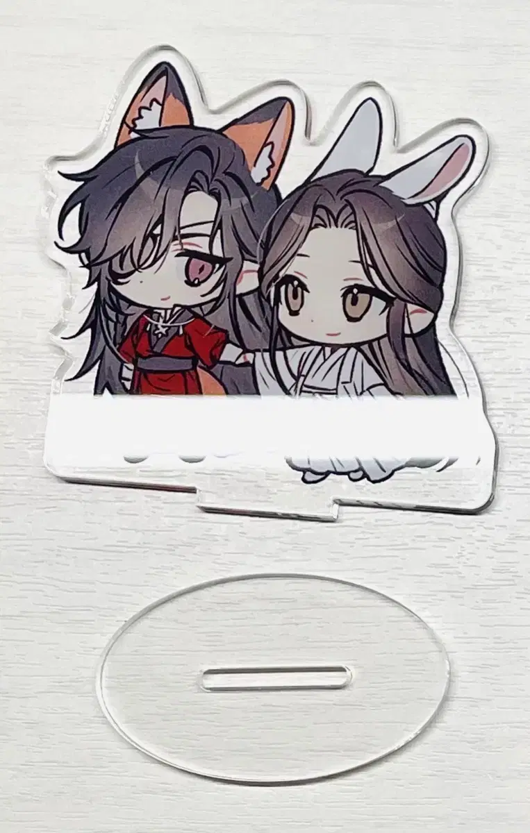 Tianguan Sabok Mars Sarun Unofficial acrylic Stand