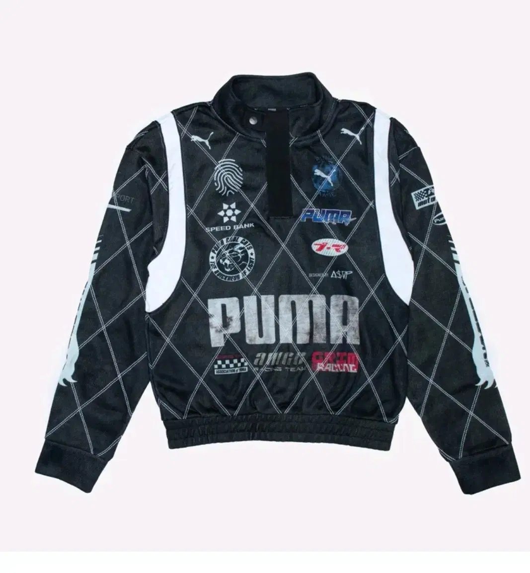 Puma Acep rocky Sweats