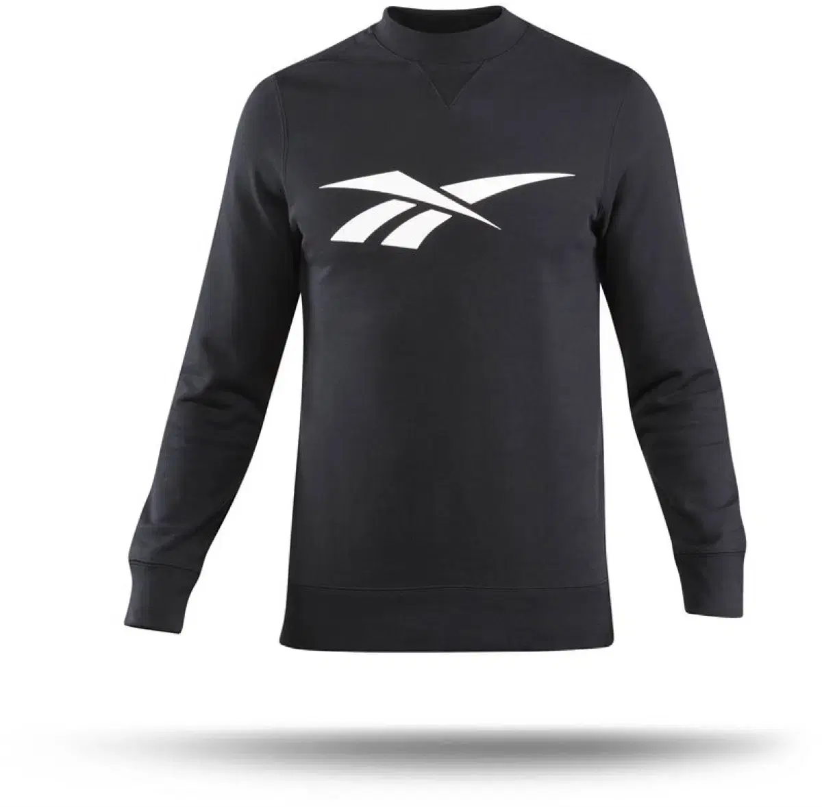 Reebok Classic Crewneck Black S