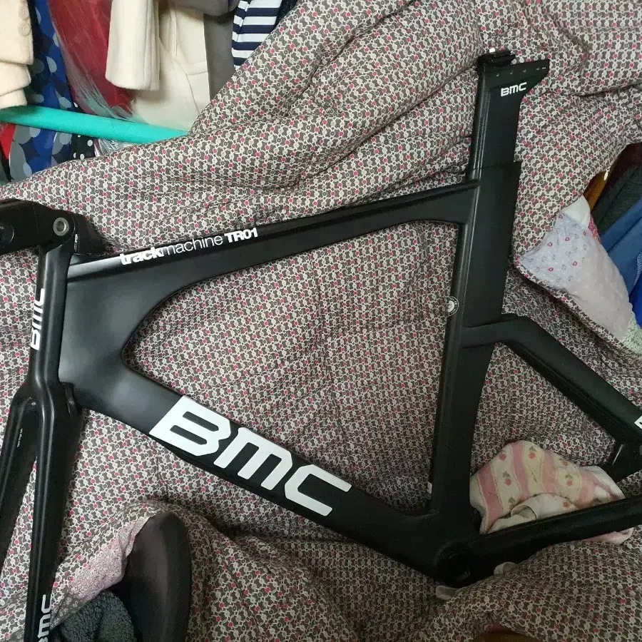 bmc tr01