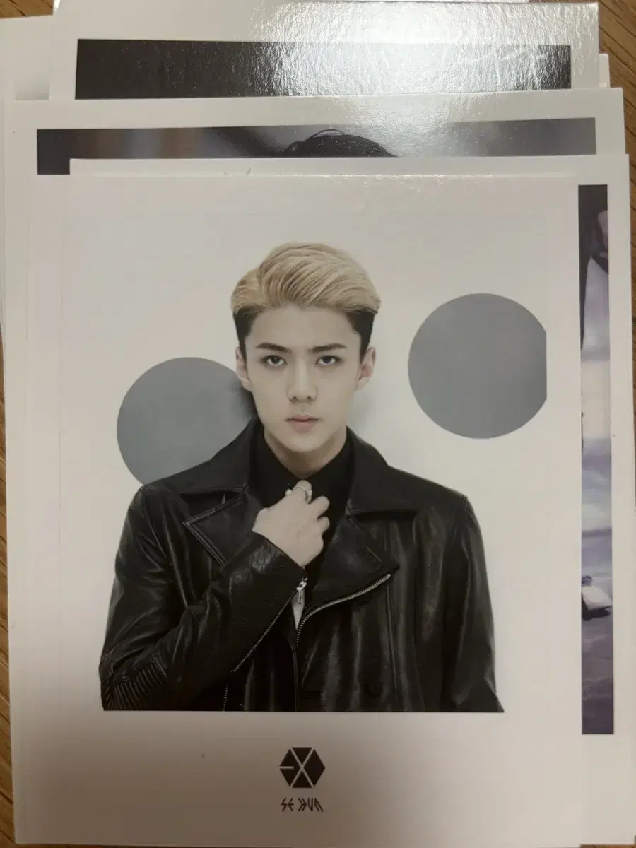 Exo sehun Photo.