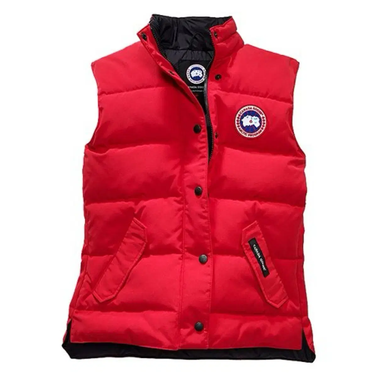 Canada Goose Padded Vest