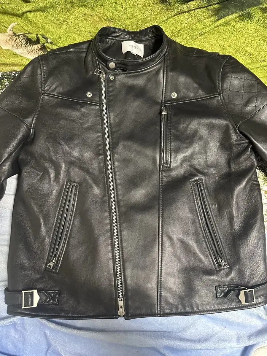 Ssrl Rider Jacket XL