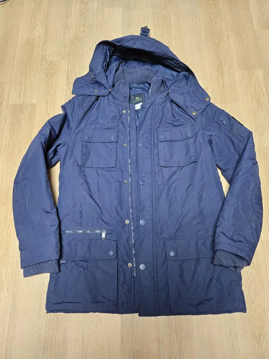 Lacoste Safari Jacket