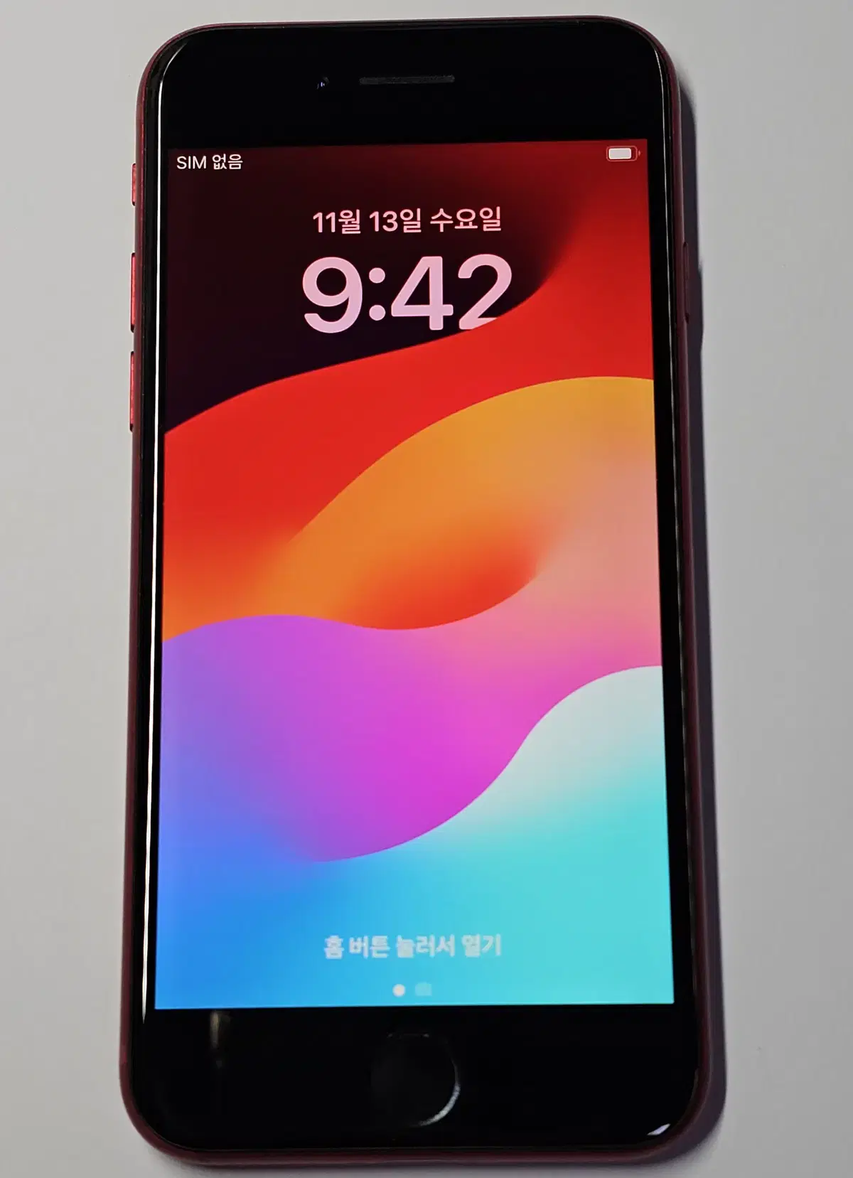 아이폰SE3 ( 64G )