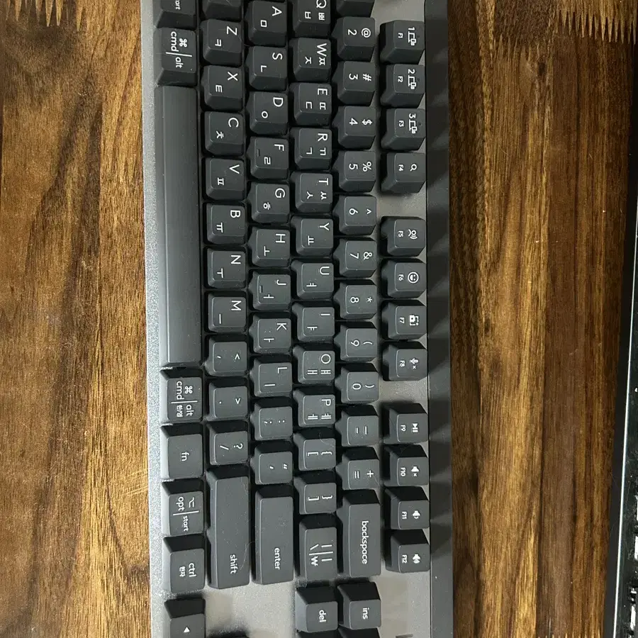 로지텍 k855