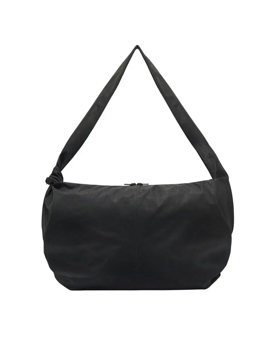 MouVous Graphite Cross Bag 무부 크로스백