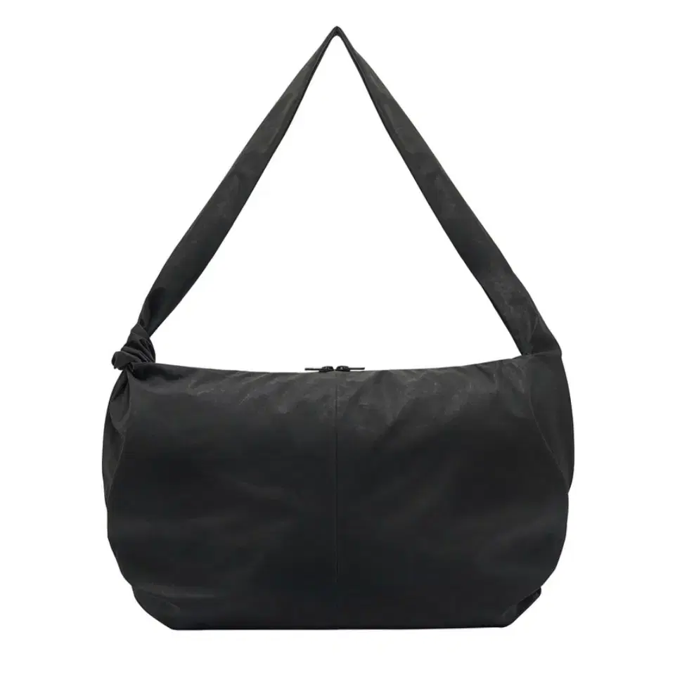 MouVous Graphite Cross Bag 무부 크로스백