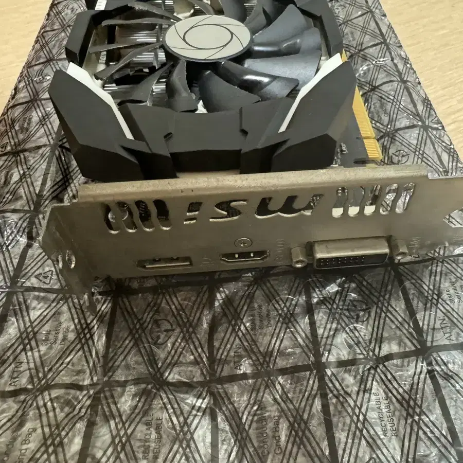 gtx1060 6gt msi 판매완료