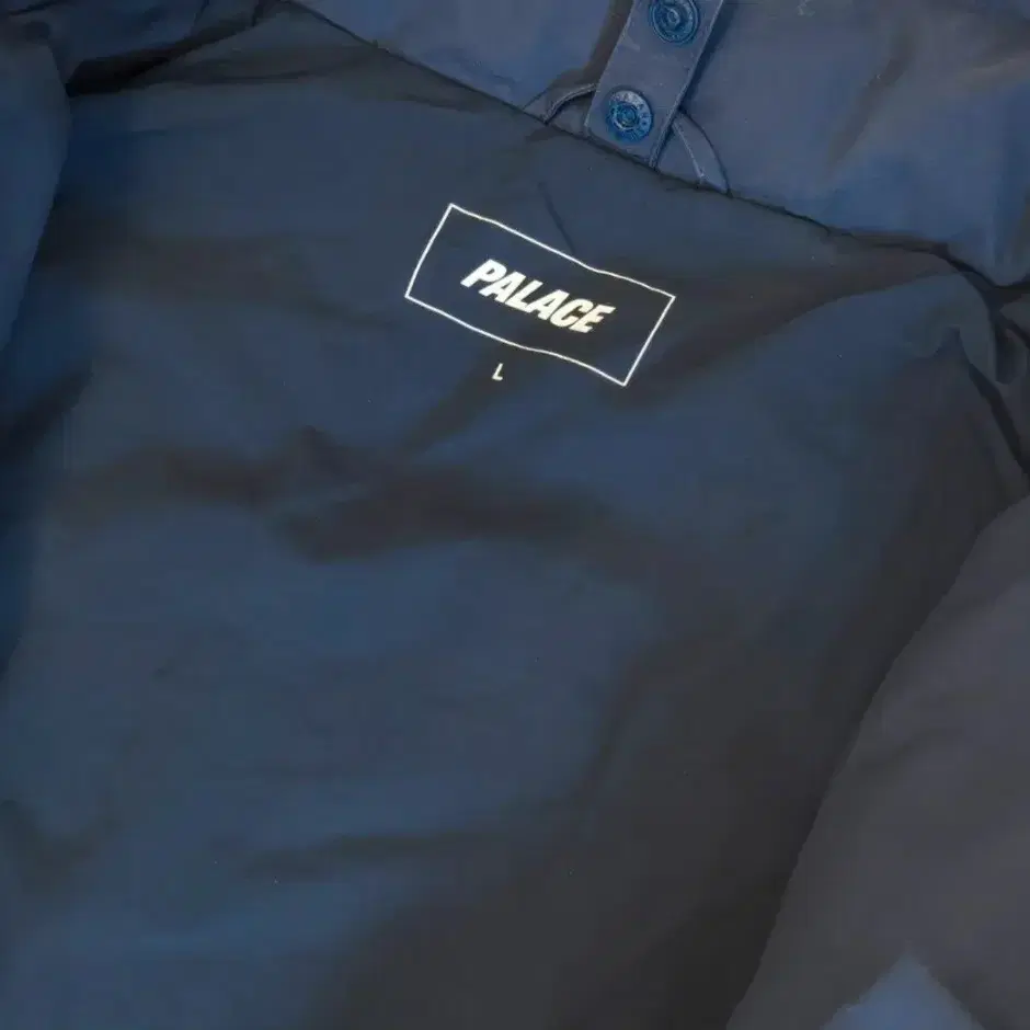 Palace Utility Blouson 자켓 (네이비)