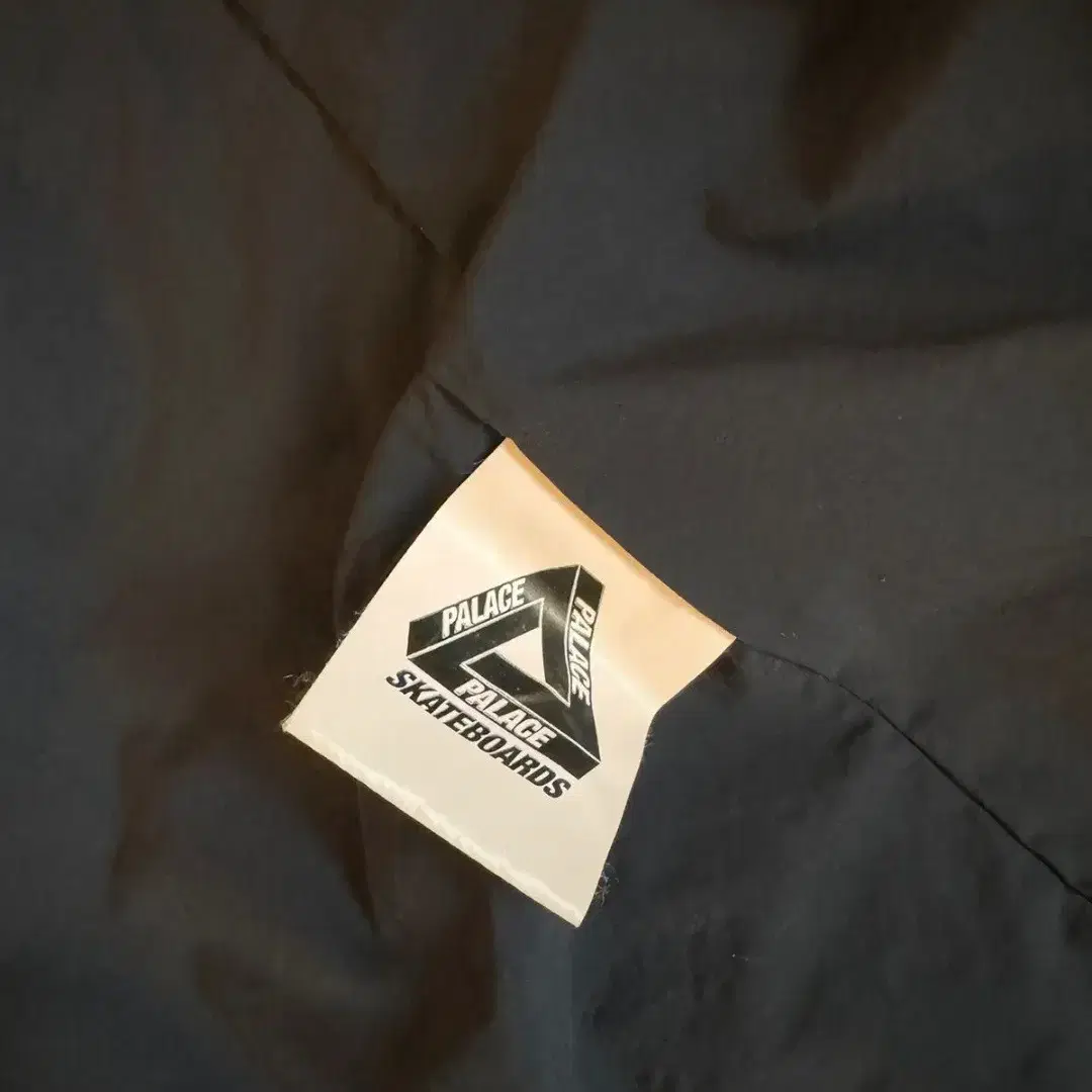 Palace Utility Blouson 자켓 (네이비)