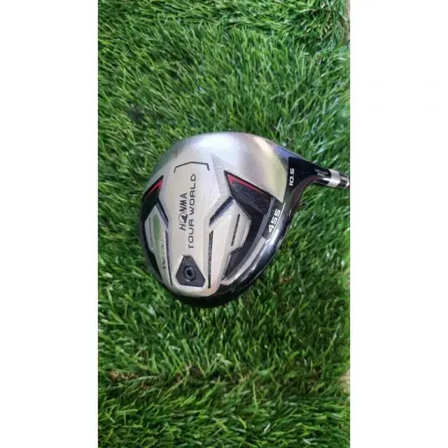 Men's Driver Honma TW737 Used Driver Golf Clubs