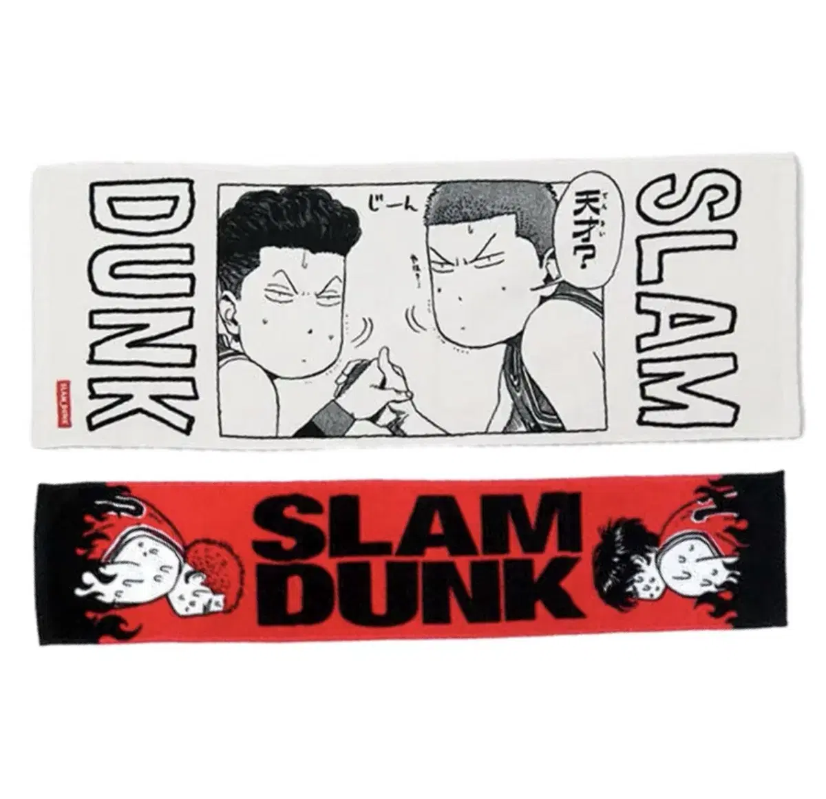 slam dunk jump shop towel towel kang baekho song tae seob seo tae woong