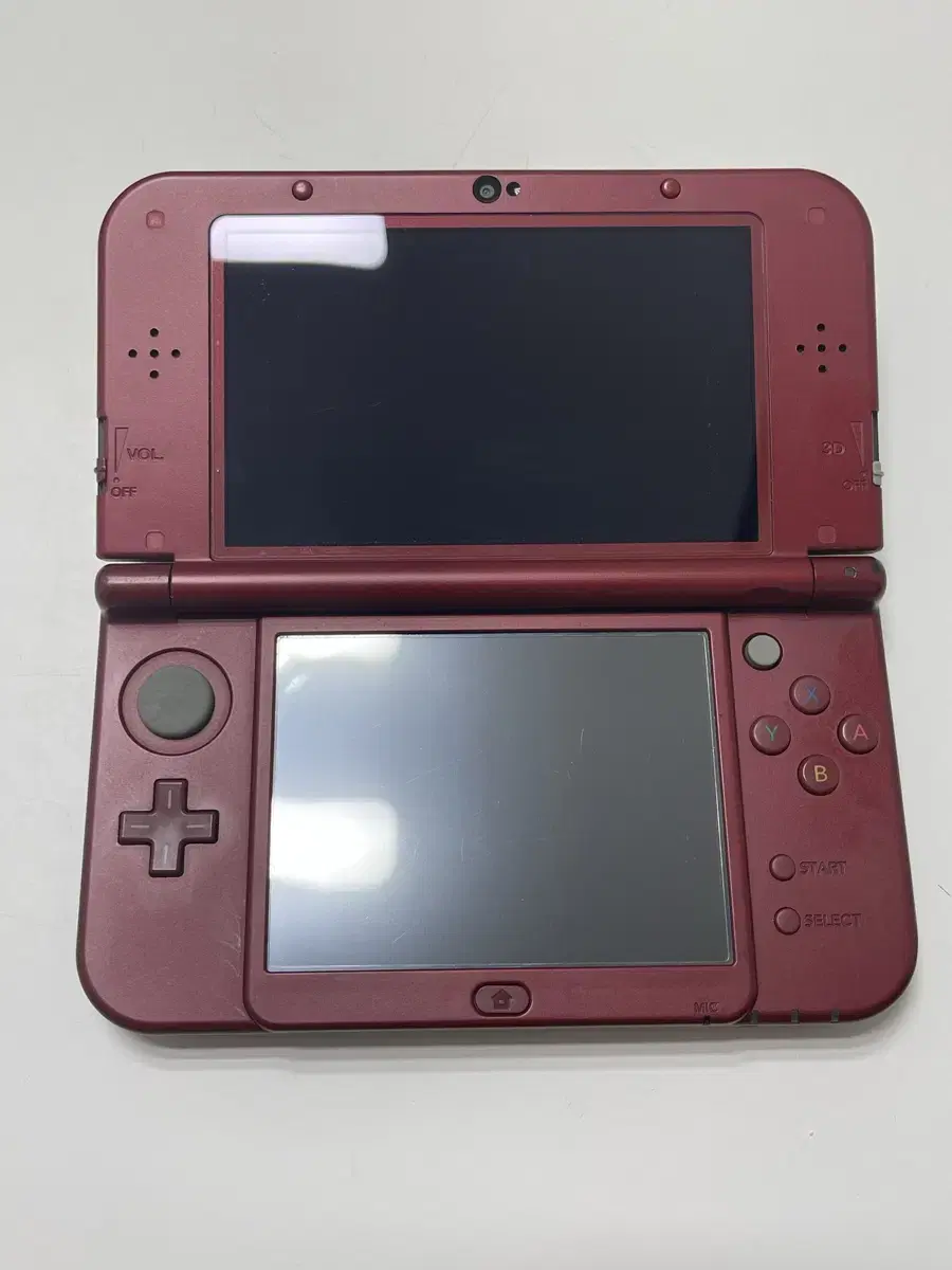 뉴 닌텐도 3DS XL