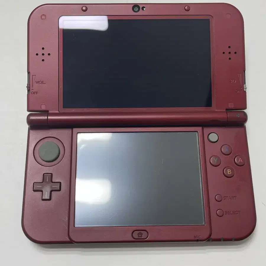 뉴 닌텐도 3DS XL