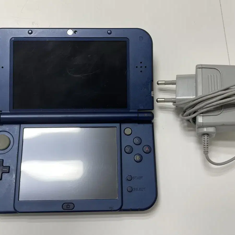 뉴 닌텐도 3DS XL