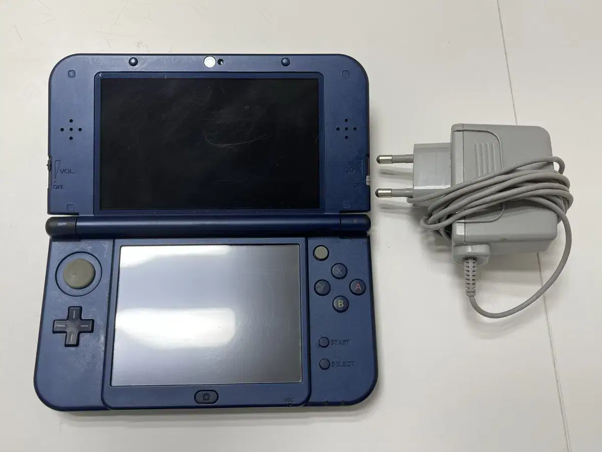 뉴 닌텐도 3DS XL