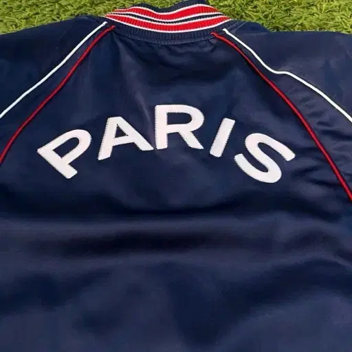 조던 PSG 파리생제르망 트랙탑 자켓 105/XL