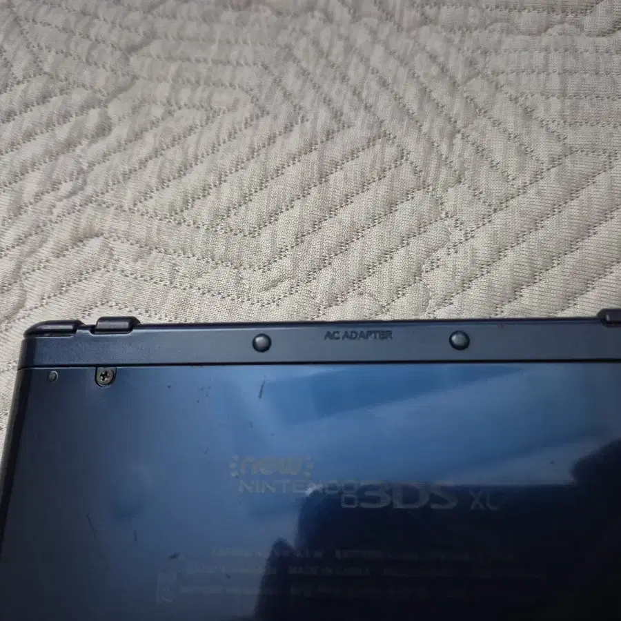 new 3ds xl 64