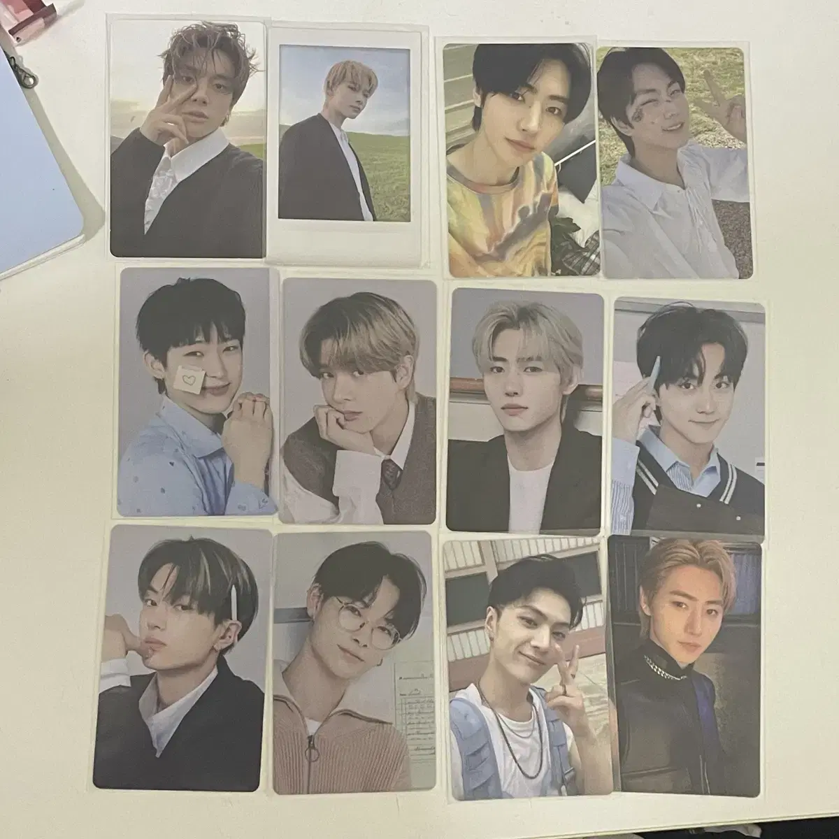 Enhypen photocard Hurry up!!!