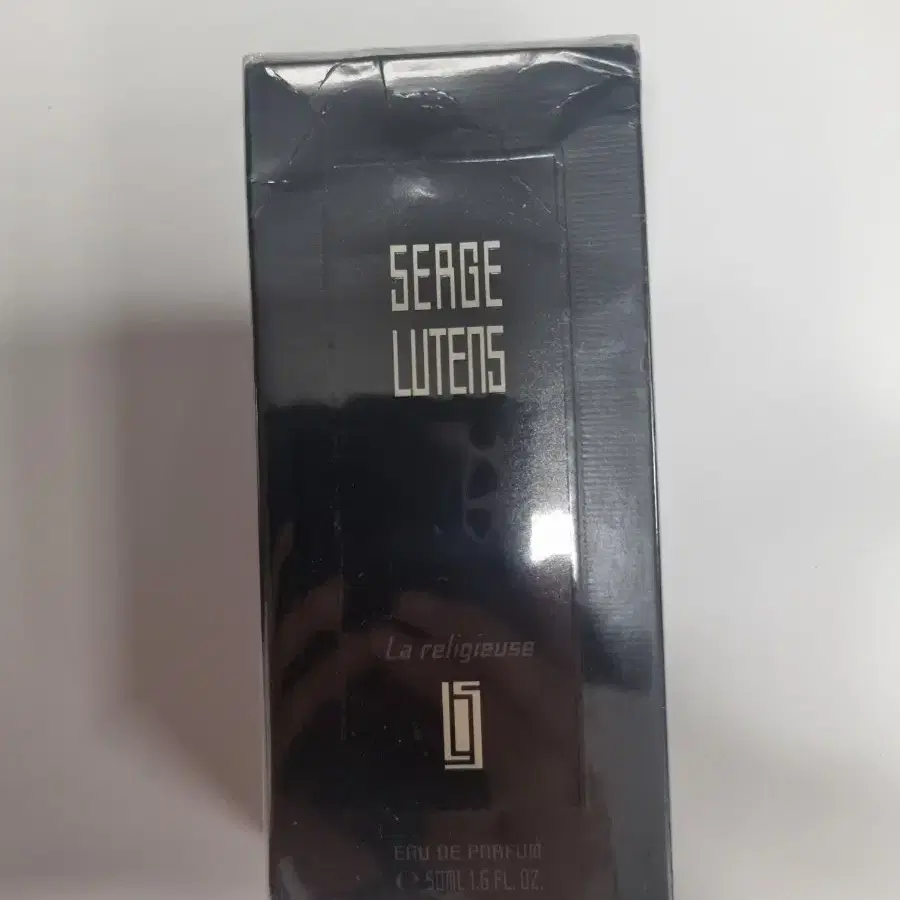 세르주루텐 Serge Lutens La Religieuse 퍼퓸 EDP