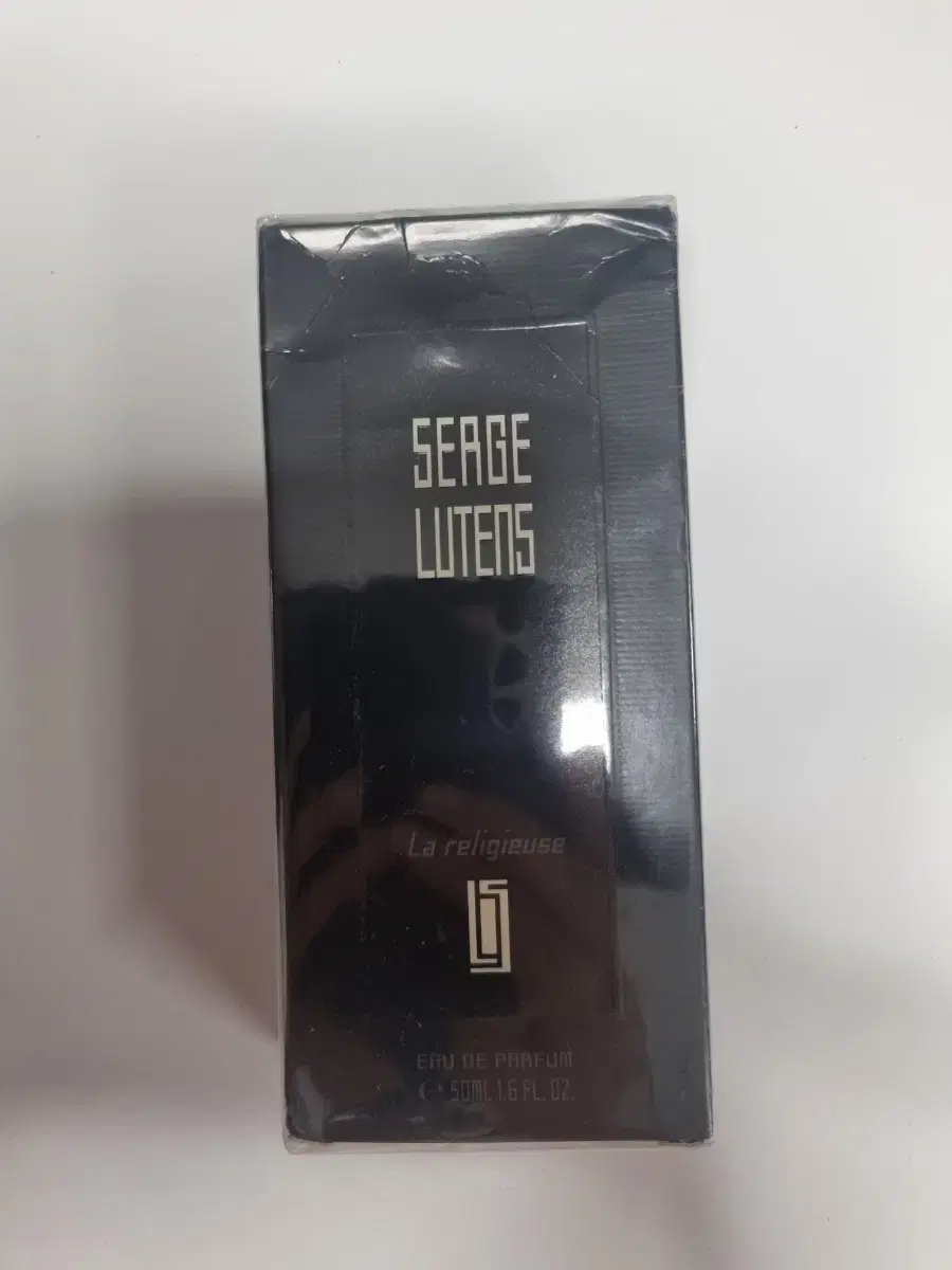 세르주루텐 Serge Lutens La Religieuse 퍼퓸 EDP