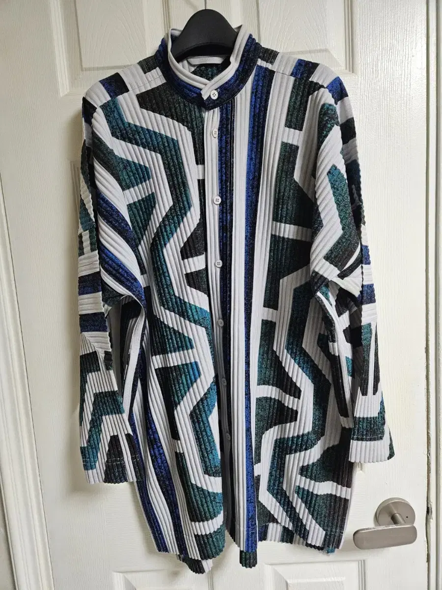 Issey Miyake Homme Shirt