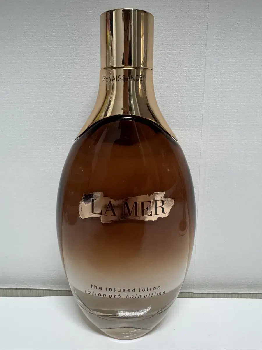 Lamer 라 메르 제네상스 인퓨즈드 로션 150ml