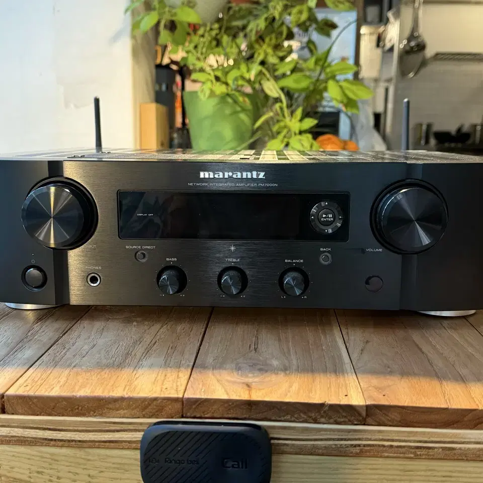 Marantz(마란츠) PM7000N 네트워크 인티앰프