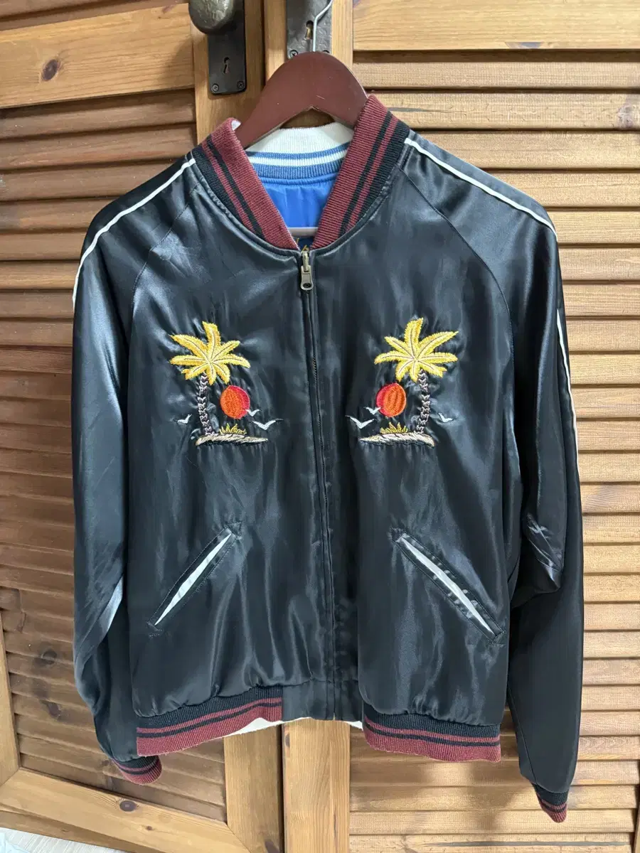 HTC Hollywood Trading Company Scarzan Jacket (made in Italy)