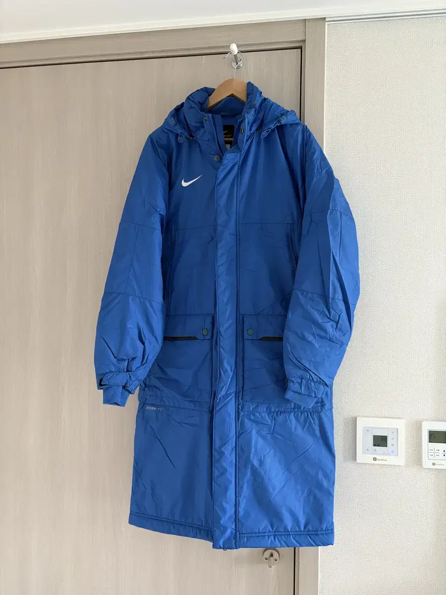 M/95 Stormfit Nike LongPadded