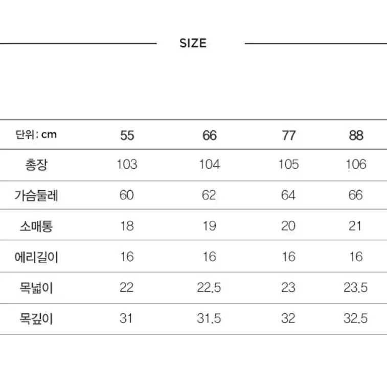 새상품)라쿤숄가디건 77