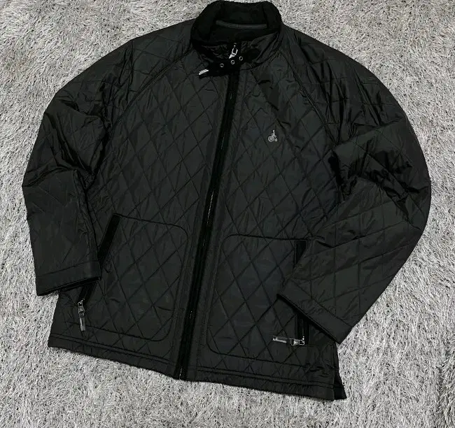 Vinpol Quilted Jacket 100/L