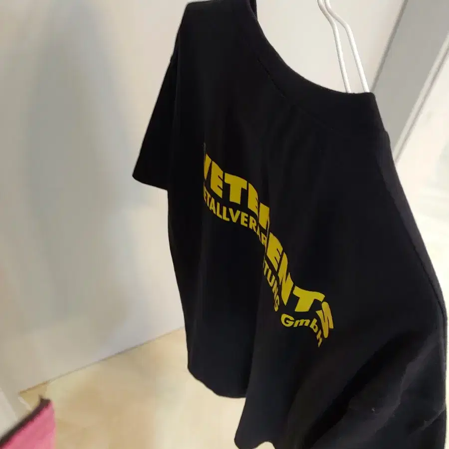 Vetements  베트멍  L  105ㅡ110