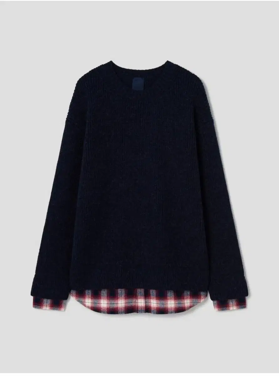 Junji 24FW Shirtknit