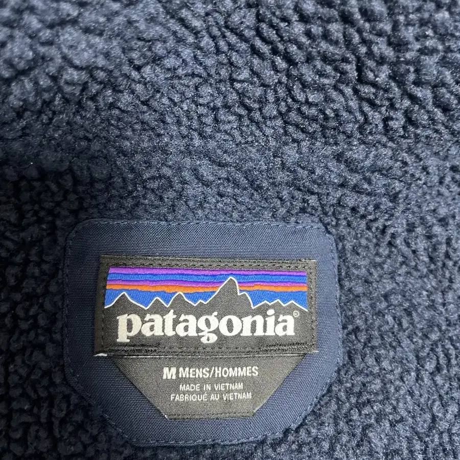 M] 파타고나아(patagonia) 쉐르파 워크자켓