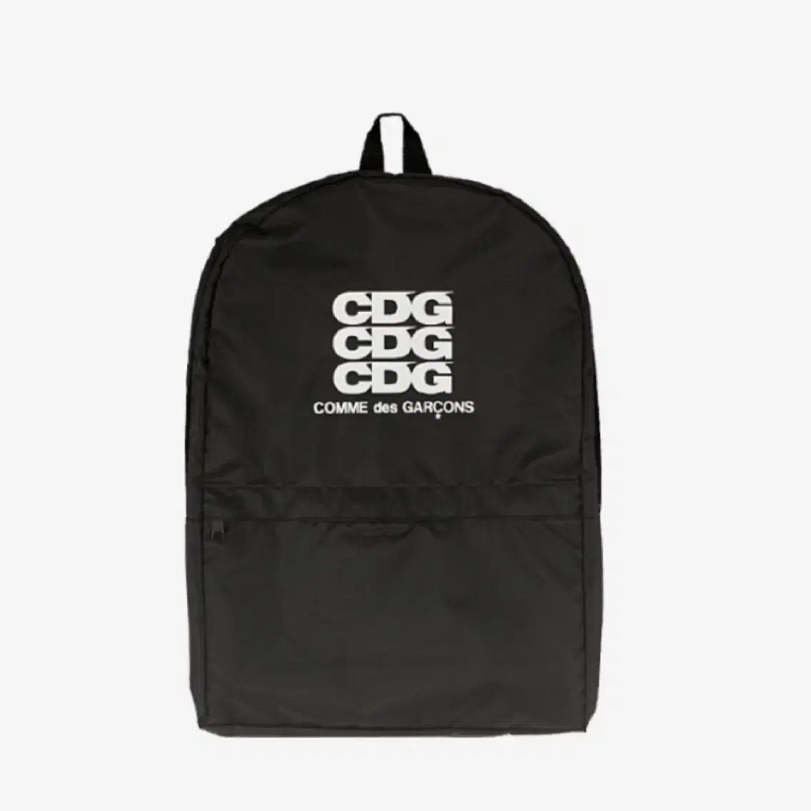 CDG 백팩 꼼데가르송 백팩 가방