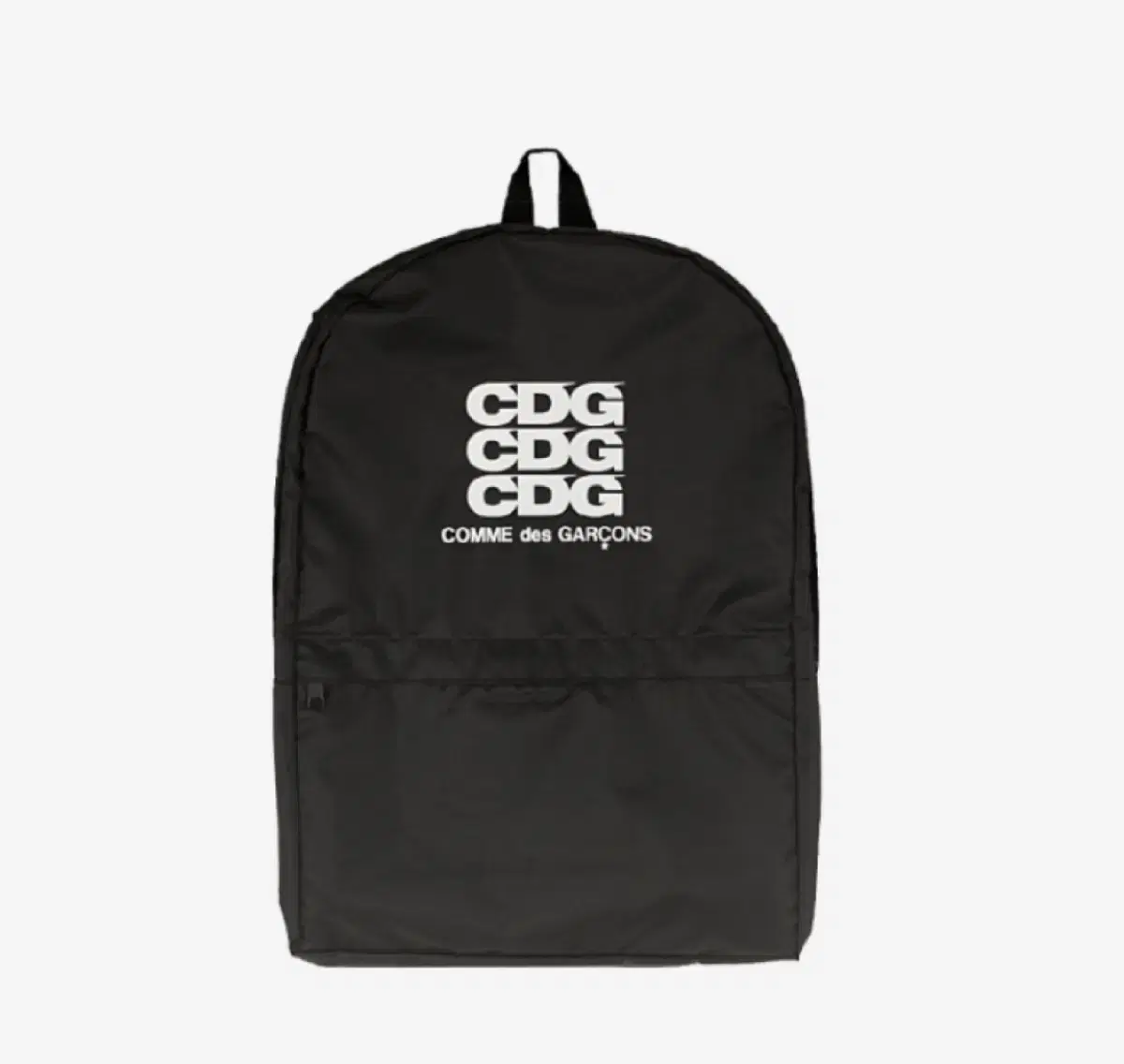 CDG 백팩 꼼데가르송 백팩 가방