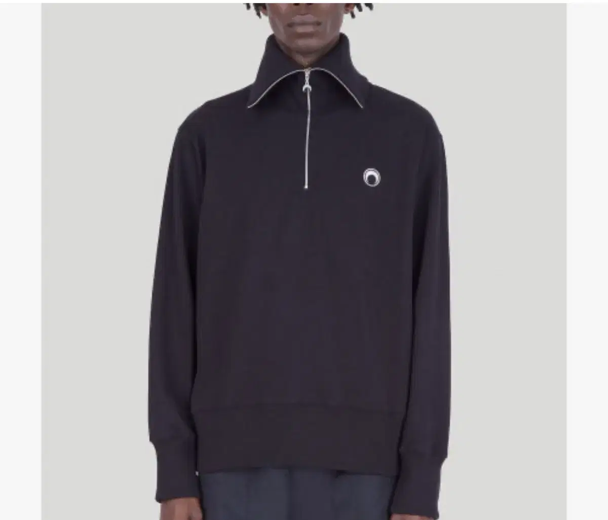 Marincer Half-Zip Up