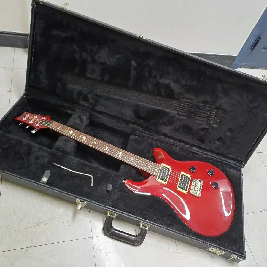 prs Standard 24