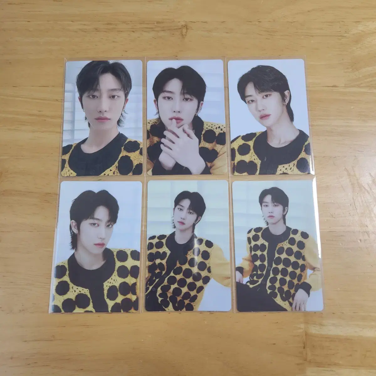 Seventeen the8 Follow md tc photocard Deball in bulk