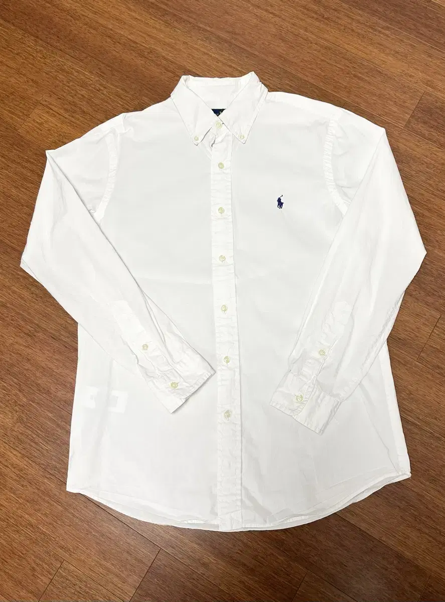 M) Polo Ralph Lauren Shirt Southern