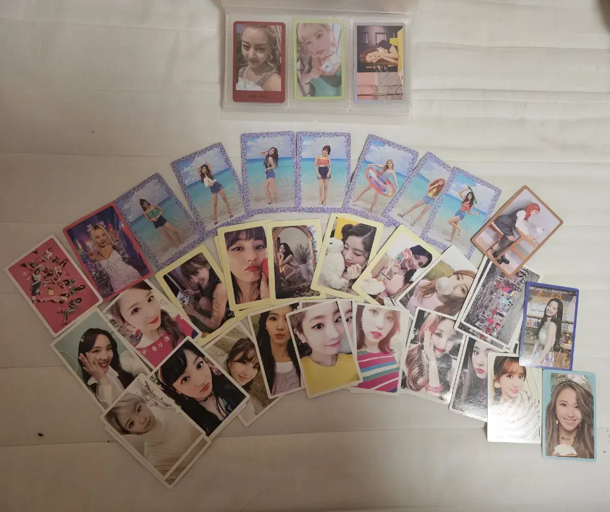 Sell Twice merchandise in bulk