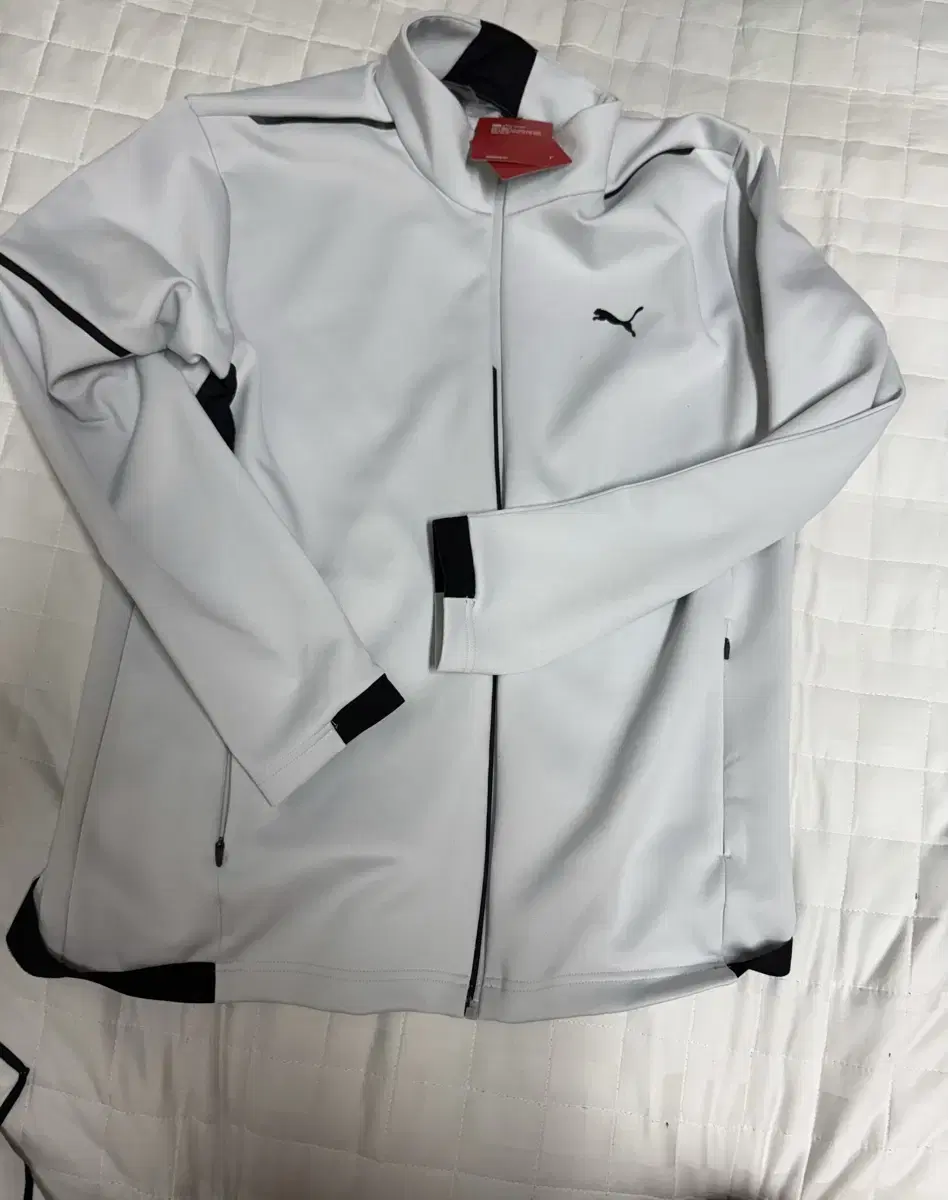 Puma Tracksuit Set XL Tacko 3.5